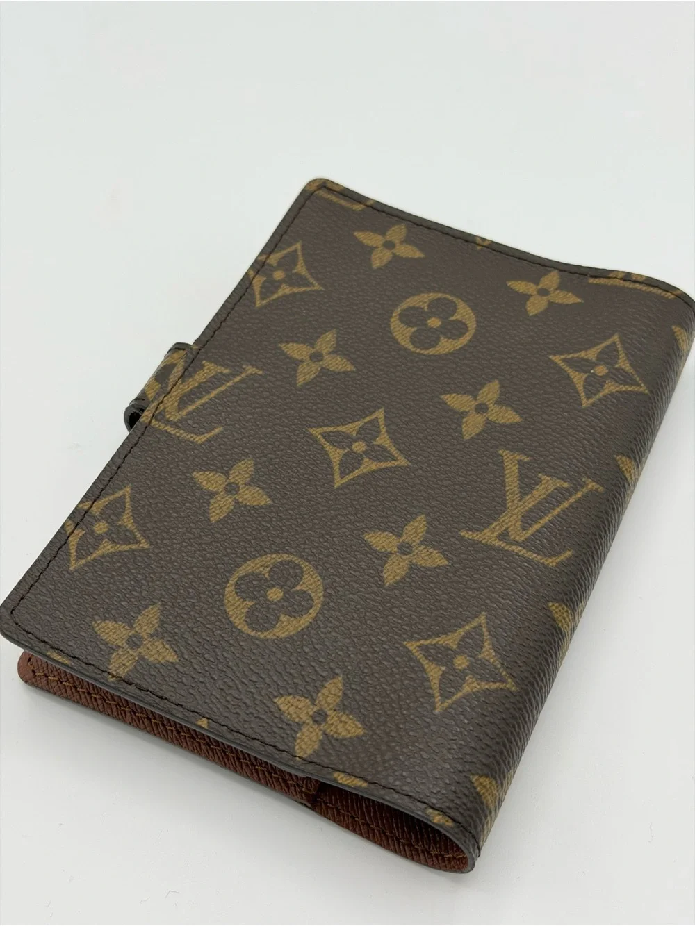Loui vuitton Agenda Monogram PM Planer Cover  Made in Spain